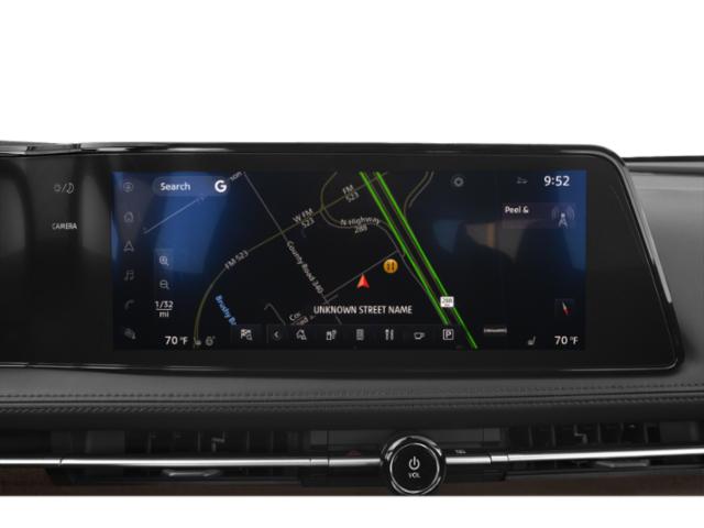 2024 Nissan ARIYA ENGAGE ENGAGE e-4ORCE AWD Electric [5]