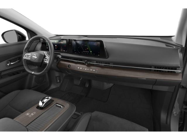 2024 Nissan ARIYA ENGAGE ENGAGE e-4ORCE AWD Electric [11]