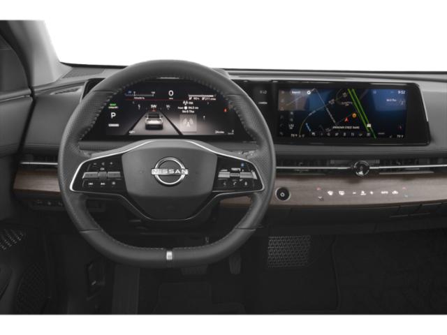 2024 Nissan ARIYA ENGAGE ENGAGE e-4ORCE AWD Electric [12]