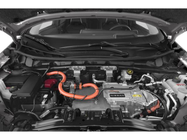 2024 Nissan ARIYA ENGAGE ENGAGE e-4ORCE AWD Electric [4]