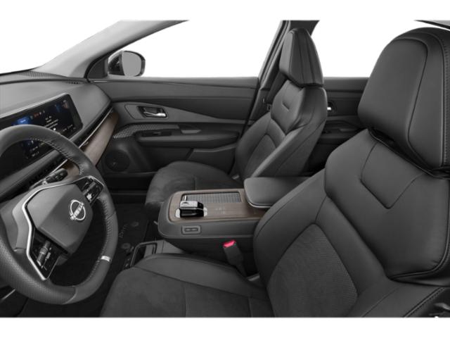 2024 Nissan ARIYA ENGAGE ENGAGE e-4ORCE AWD Electric [6]
