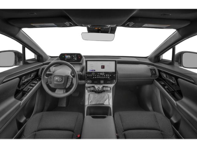 2023 Toyota bZ4X XLE XLE FWD Electric [8]