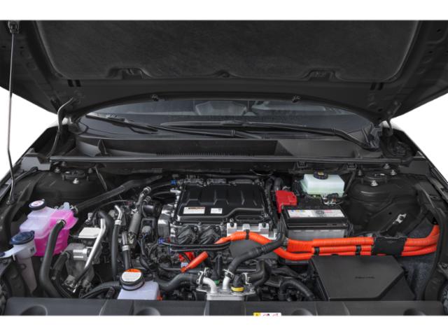 2023 Toyota bZ4X XLE XLE FWD Electric [3]