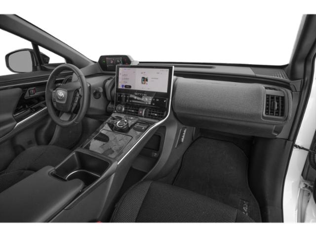 2023 Toyota bZ4X XLE XLE FWD Electric [11]