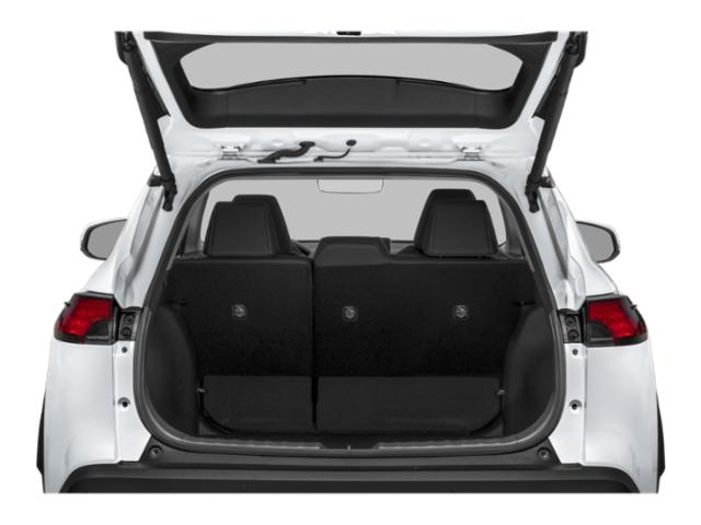 2023 Toyota Corolla Cross XLE XLE 2WD Regular Unleaded I-4 2.0 L/121 [6]