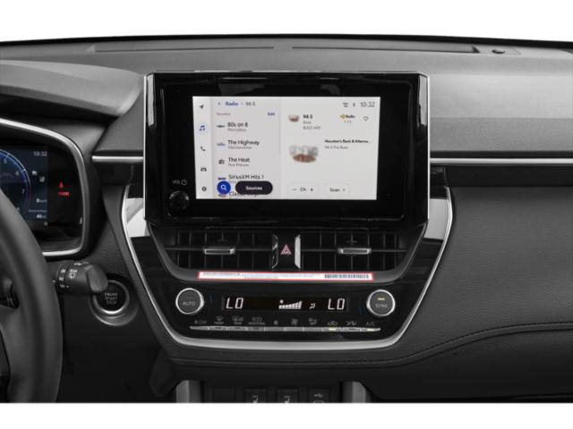 2023 Toyota Corolla Cross XLE XLE 2WD Regular Unleaded I-4 2.0 L/121 [10]