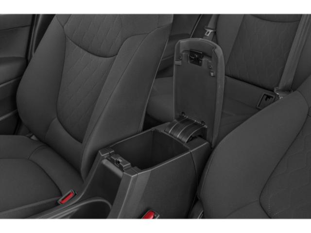 2023 Toyota Corolla Cross LE LE 2WD Regular Unleaded I-4 2.0 L/121 [6]