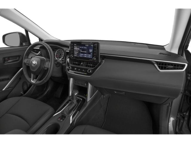 2023 Toyota Corolla Cross LE LE 2WD Regular Unleaded I-4 2.0 L/121 [7]