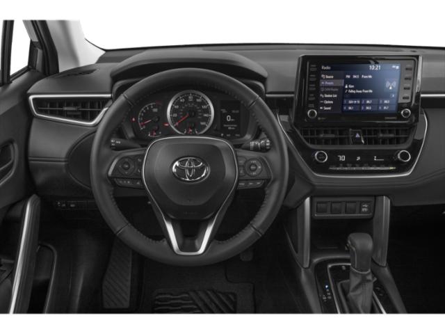 2023 Toyota Corolla Cross LE LE 2WD Regular Unleaded I-4 2.0 L/121 [3]