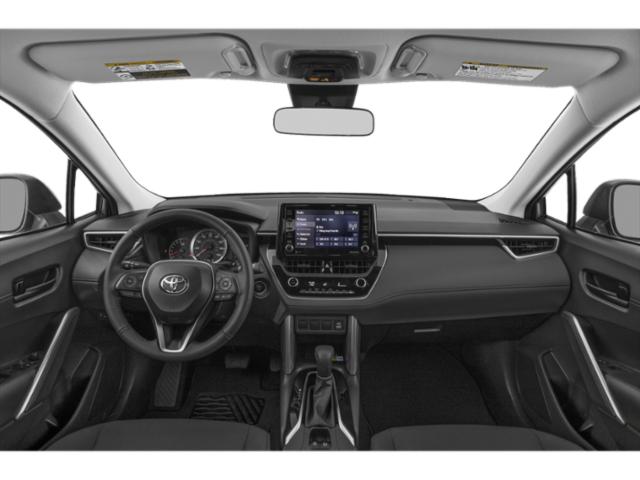 2023 Toyota Corolla Cross LE LE 2WD Regular Unleaded I-4 2.0 L/121 [8]