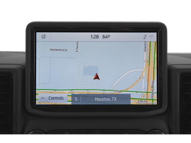 2023 Ford Bronco Sport Badlands Badlands 4x4 Intercooled Turbo Premium Unleaded I-4 2.0 L/122 [6]