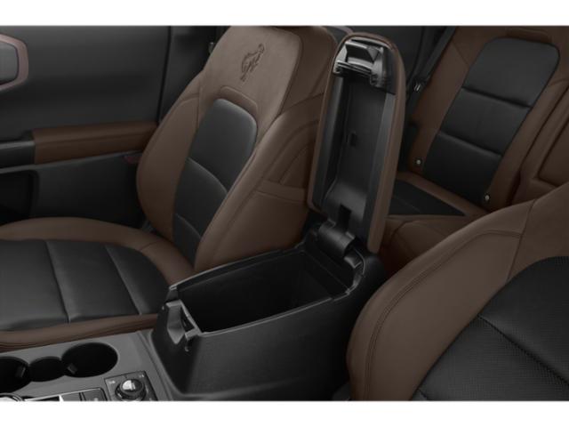 2023 Ford Bronco Sport Badlands Badlands 4x4 Intercooled Turbo Premium Unleaded I-4 2.0 L/122 [8]