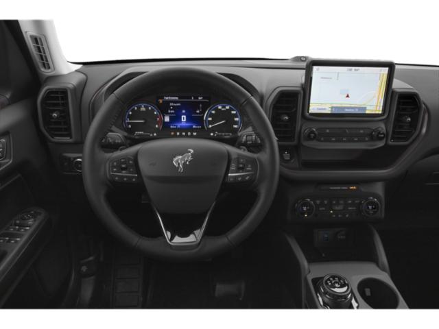 2023 Ford Bronco Sport Badlands Badlands 4x4 Intercooled Turbo Premium Unleaded I-4 2.0 L/122 [11]