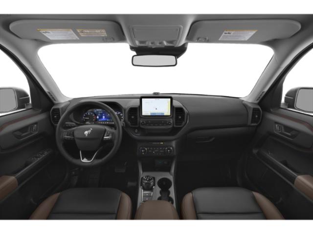 2023 Ford Bronco Sport Badlands Badlands 4x4 Intercooled Turbo Premium Unleaded I-4 2.0 L/122 [5]