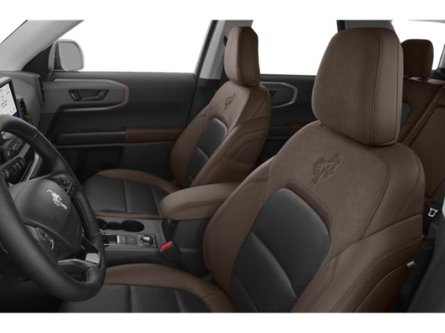 2023 Ford Bronco Sport Badlands Badlands 4x4 Intercooled Turbo Premium Unleaded I-4 2.0 L/122 [3]