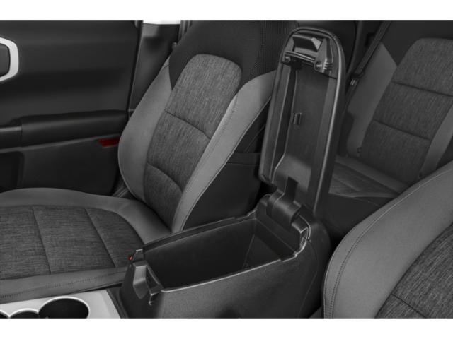 2023 Ford Bronco Sport Big Bend Big Bend 4x4 Intercooled Turbo Regular Unleaded I-3 1.5 L/91 [3]