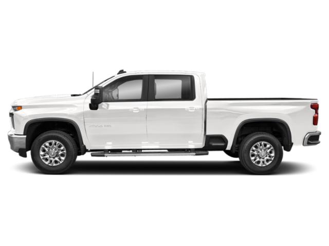 2021 Chevrolet Silverado 2500HD LT | 6.6L V8 GAS | STD BOX | TRAILER BRAKE | TOW MIRRORS 4WD Crew Cab 159″ LT Gas V8 6.6L/400 [2]