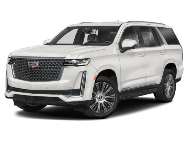 2021 Cadillac Escalade Premium Luxury 4WD 4dr Premium Luxury Gas V8 6.2L/376 [8]