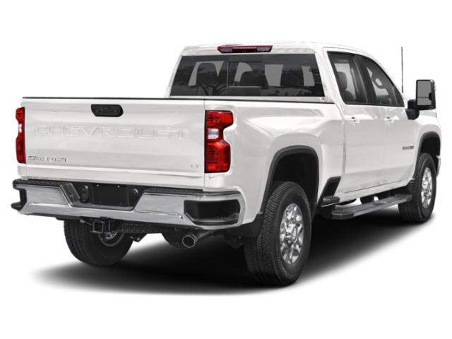 2021 Chevrolet Silverado 2500HD LT | 6.6L V8 GAS | STD BOX | TRAILER BRAKE | TOW MIRRORS 4WD Crew Cab 159″ LT Gas V8 6.6L/400 [1]
