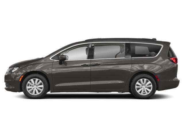 2021 Chrysler Grand Caravan SXT SXT 2WD Regular Unleaded V-6 3.6 L/220 [1]