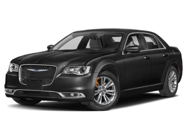 2021 Chrysler 300 Touring Touring RWD Regular Unleaded V-6 3.6 L/220 [0]