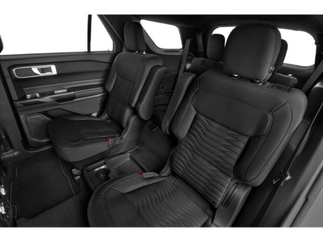 2020 Ford Explorer XLT XLT 4WD Intercooled Turbo Premium Gasoline I-4 2.3 L/140 [4]