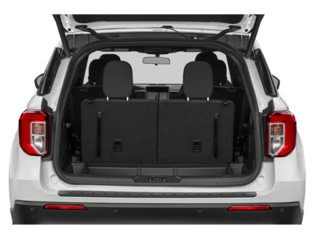 2020 Ford Explorer XLT XLT 4WD Intercooled Turbo Premium Gasoline I-4 2.3 L/140 [3]
