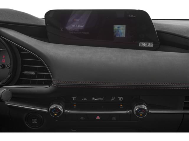 2020 Mazda Mazda3 Sedan Select Package Select Package FWD Regular Unleaded I-4 2.5 L/152 [5]