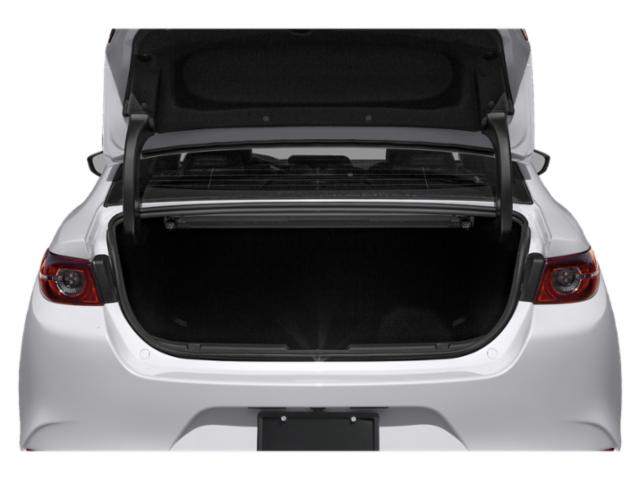 2020 Mazda Mazda3 Sedan Select Package Select Package FWD Regular Unleaded I-4 2.5 L/152 [11]