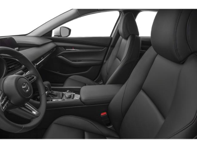 2020 Mazda Mazda3 Sedan Select Package Select Package FWD Regular Unleaded I-4 2.5 L/152 [4]