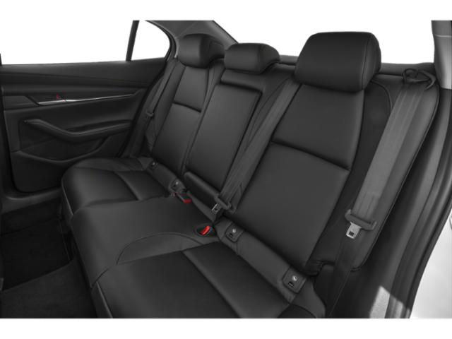 2020 Mazda Mazda3 Sedan Select Package Select Package FWD Regular Unleaded I-4 2.5 L/152 [10]