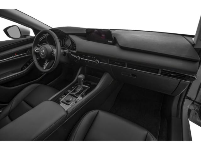 2020 Mazda Mazda3 Sedan Select Package Select Package FWD Regular Unleaded I-4 2.5 L/152 [3]