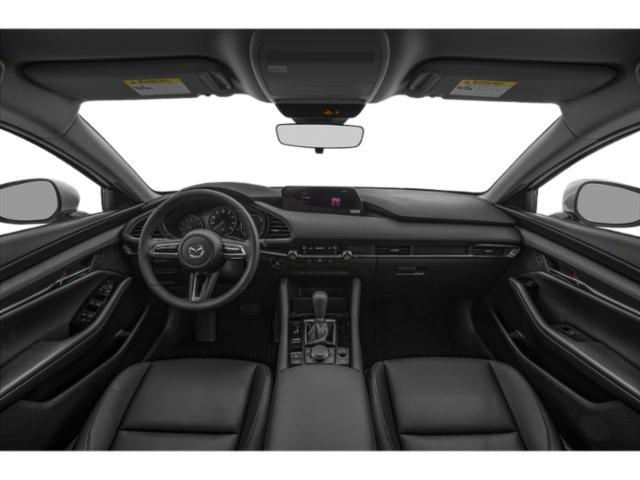 2020 Mazda Mazda3 Sedan Select Package Select Package FWD Regular Unleaded I-4 2.5 L/152 [6]