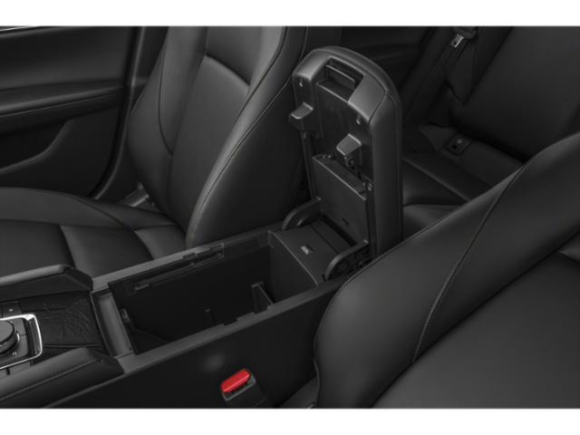 2020 Mazda Mazda3 Sedan Select Package Select Package FWD Regular Unleaded I-4 2.5 L/152 [8]