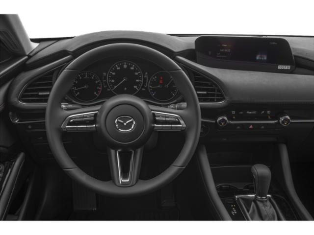 2020 Mazda Mazda3 Sedan Select Package Select Package FWD Regular Unleaded I-4 2.5 L/152 [9]