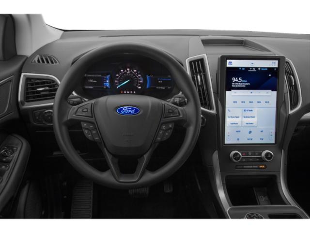 2022 Ford Edge SE SE AWD Intercooled Turbo Premium Unleaded I-4 2.0 L/122 [8]