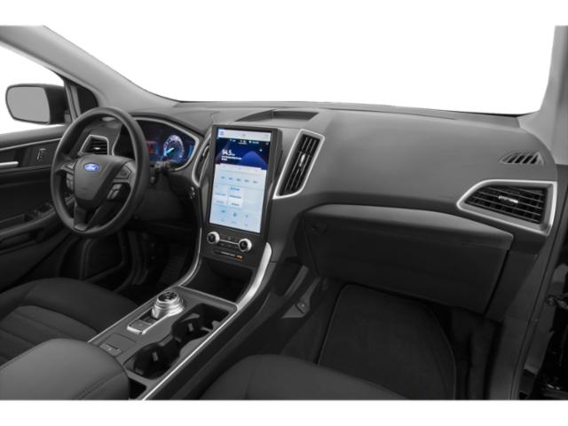 2022 Ford Edge SE SE AWD Intercooled Turbo Premium Unleaded I-4 2.0 L/122 [5]