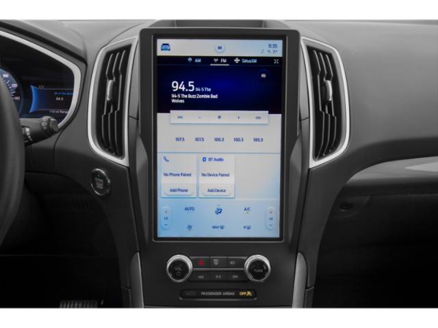 2022 Ford Edge SE SE AWD Intercooled Turbo Premium Unleaded I-4 2.0 L/122 [6]