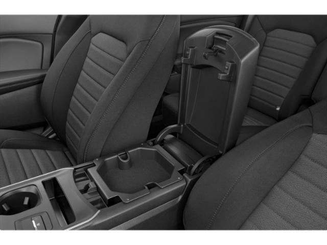 2022 Ford Edge SE SE AWD Intercooled Turbo Premium Unleaded I-4 2.0 L/122 [7]