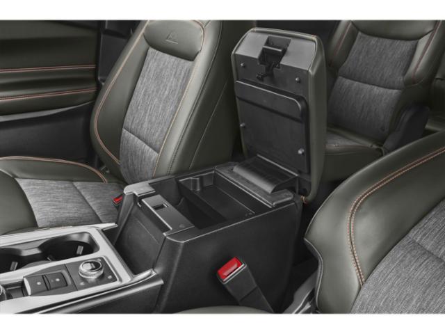 2022 Ford Explorer Timberline Timberline 4WD Intercooled Turbo Premium Gasoline I-4 2.3 L/140 [11]