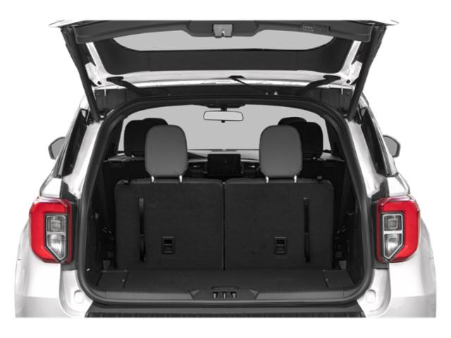 2022 Ford Explorer Timberline Timberline 4WD Intercooled Turbo Premium Gasoline I-4 2.3 L/140 [9]