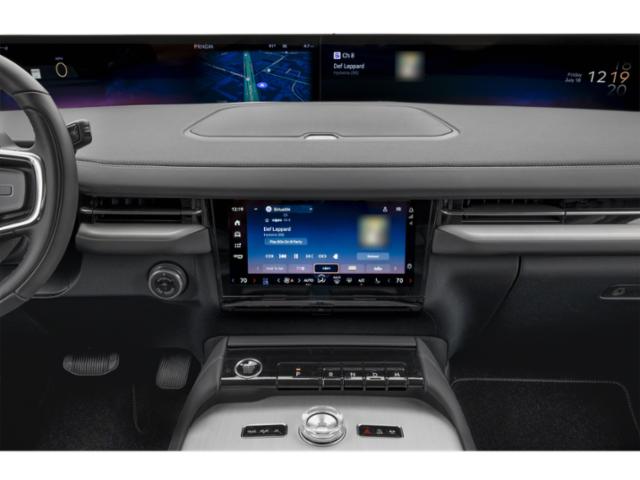2027 Lincoln Navigator Reserve 4X4 – INCOMING UNIT, CALL TO RESERVE TODAY!! Reserve 4x4 Twin Turbo Premium Unleaded V-6 3.5 L/213 [5]