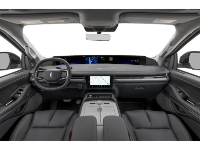 2027 Lincoln Navigator Reserve 4X4 – INCOMING UNIT, CALL TO RESERVE TODAY!! Reserve 4x4 Twin Turbo Premium Unleaded V-6 3.5 L/213 [6]