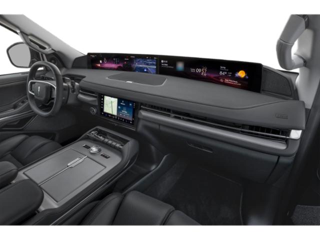 2027 Lincoln Navigator L Reserve 4X4 – INCOMING UNIT, CALL TO RESERVE TODAY!! Reserve 4x4 Twin Turbo Premium Unleaded V-6 3.5 L/213 [4]