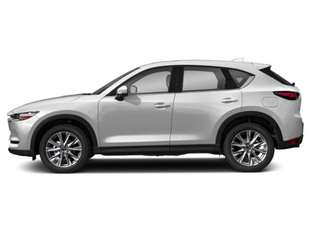 2020 Mazda CX-5 Grand Touring Grand Touring FWD Regular Unleaded I-4 2.5 L/152 [2]