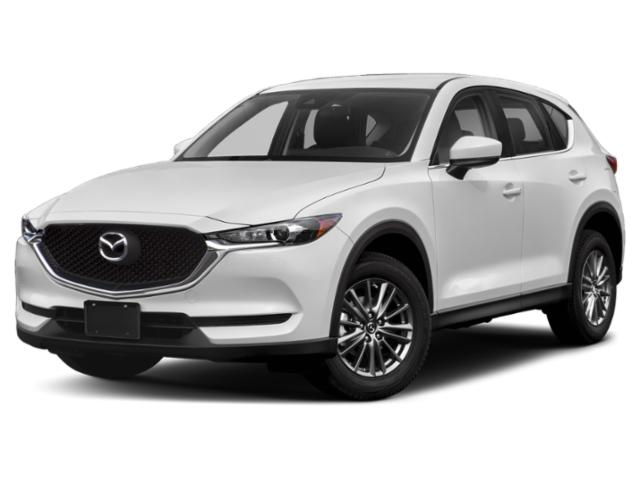 2020 Mazda CX-5 Sport Auto's photo