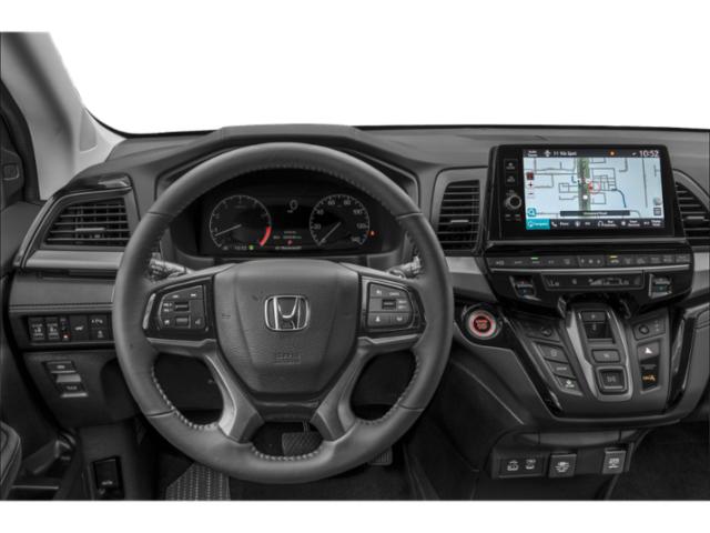 2026 Honda Odyssey Touring Touring Auto Regular Unleaded V-6 3.5 L/212 [7]