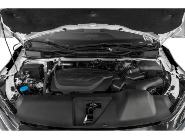 2026 Honda Odyssey Touring Touring Auto Regular Unleaded V-6 3.5 L/212 [11]