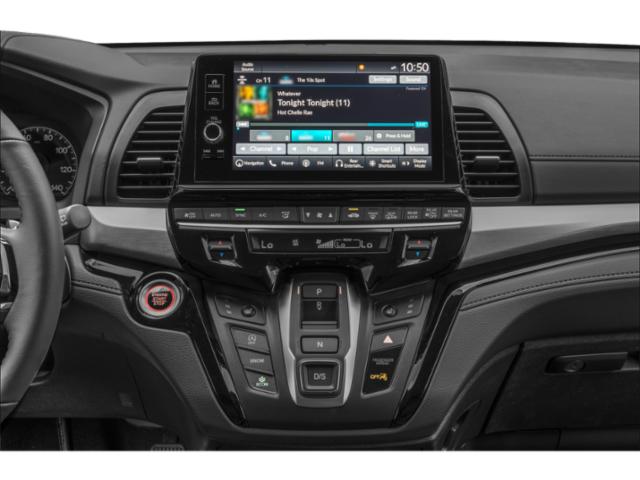 2026 Honda Odyssey Touring Touring Auto Regular Unleaded V-6 3.5 L/212 [5]