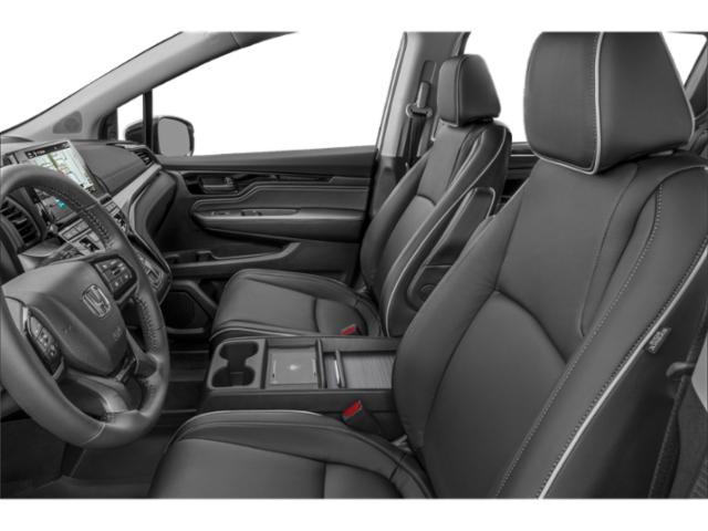 2026 Honda Odyssey Touring Touring Auto Regular Unleaded V-6 3.5 L/212 [10]
